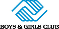 Boys and Girls Club logo