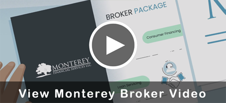 Play Monterey Financial Overview Video