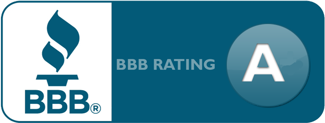 Monterey Financial bbb a+ rating since 2000
