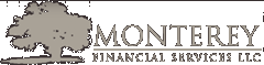 Monterey Financial logo