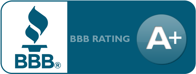 Monterey Financial bbb a+ rating since 2000